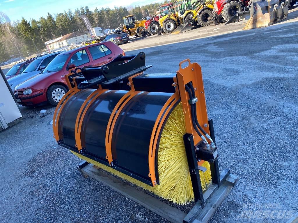  Sopvals Trejon PH150 Süpürgeler