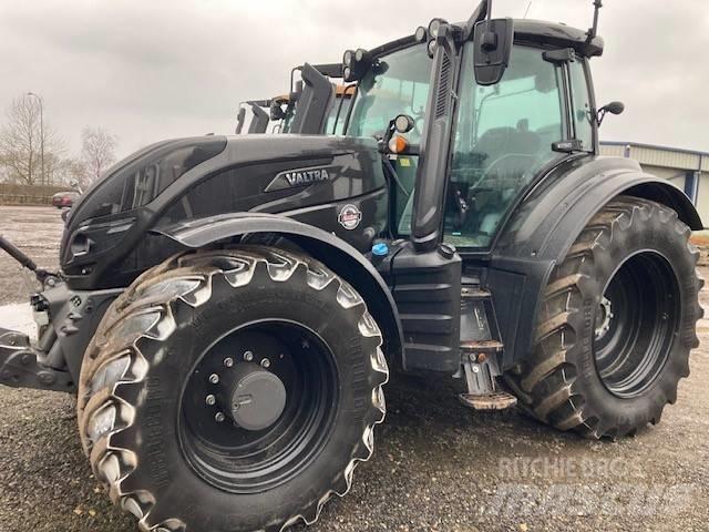 Valtra T 254 V Traktörler