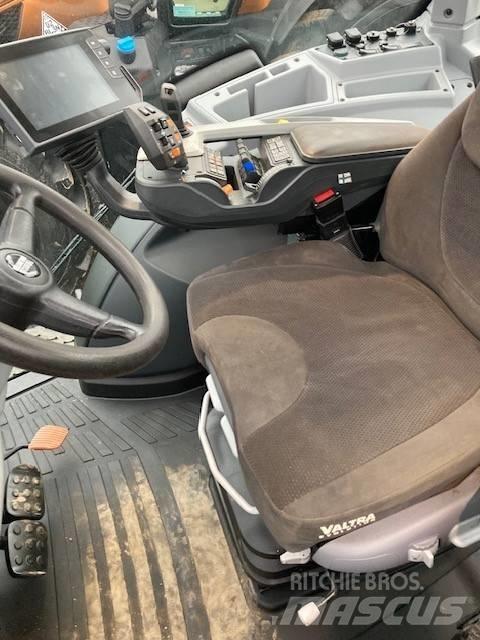 Valtra T 254 V Traktörler