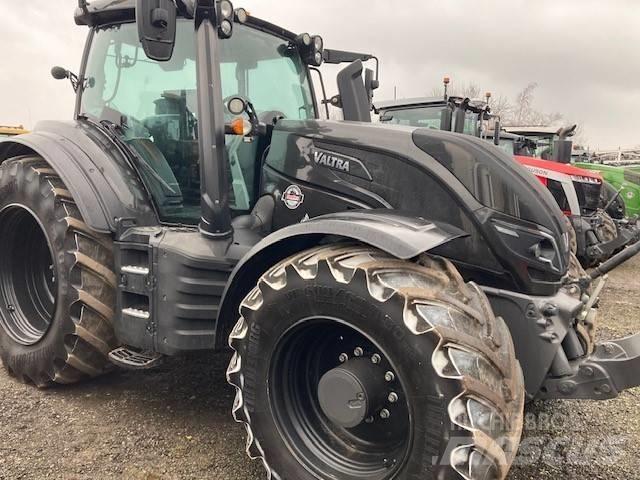 Valtra T 254 V Traktörler