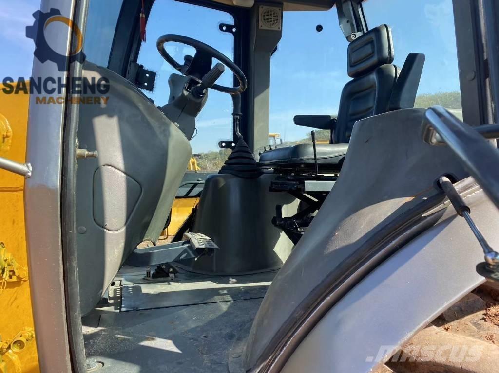 JCB 3CX Kazıcı yükleyiciler - beko loder