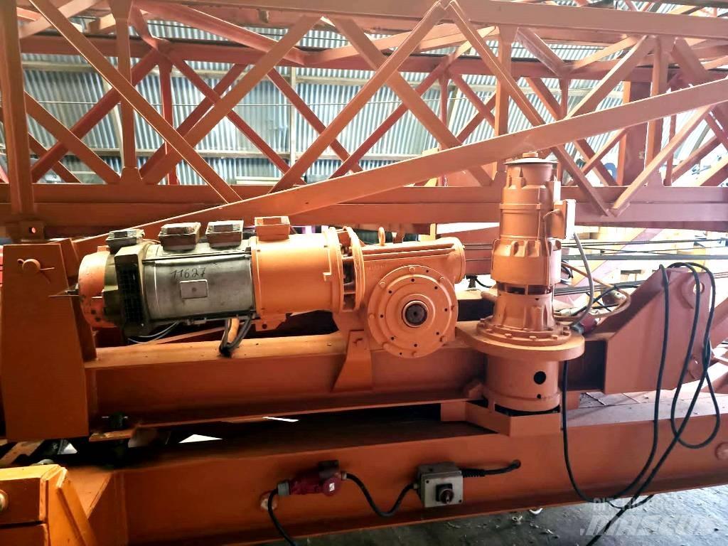 Peiner SMK 203N Kule vinçler