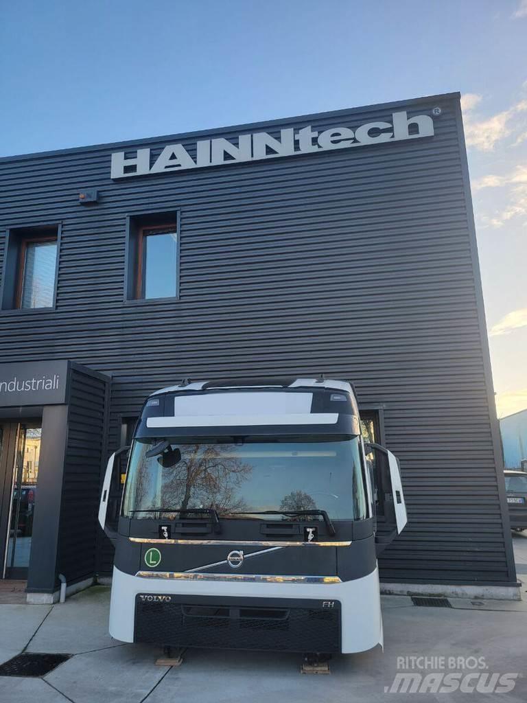 Volvo FH Kabinler