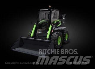 Kovaco ELISE 900 Diger hayvancilik makina ve aksesuarlari