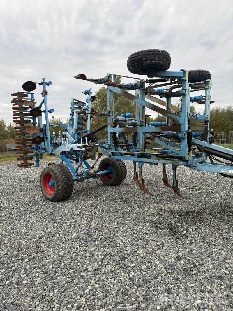 Lemken Karat 9/500 Kültivatörler