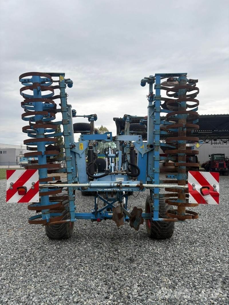 Lemken Karat 9/500 Kültivatörler