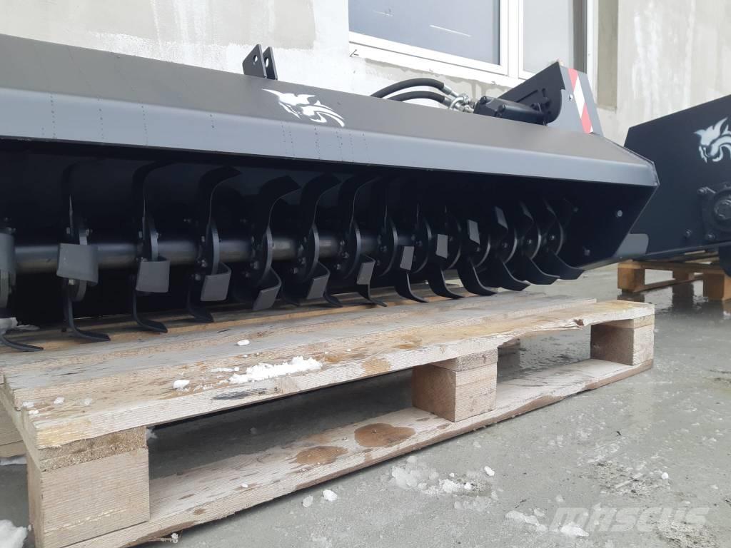 Bobcat S 330 Skid steer loderler