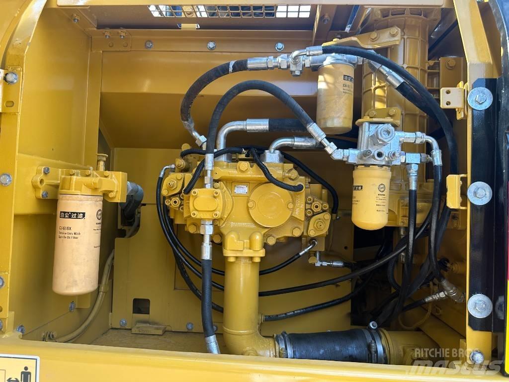 CAT CAT330 Midi ekskavatörler 7 - 12 t