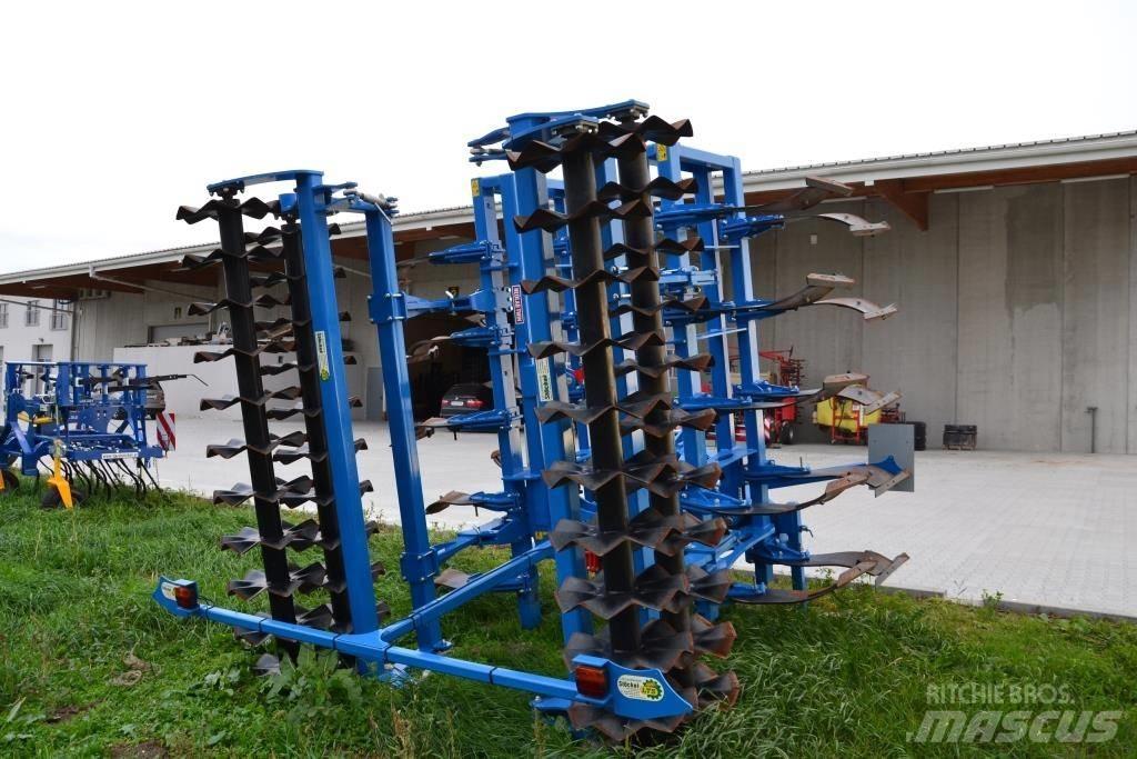  Carre Neolab Twin Diger toprak isleme makina ve aksesuarlari