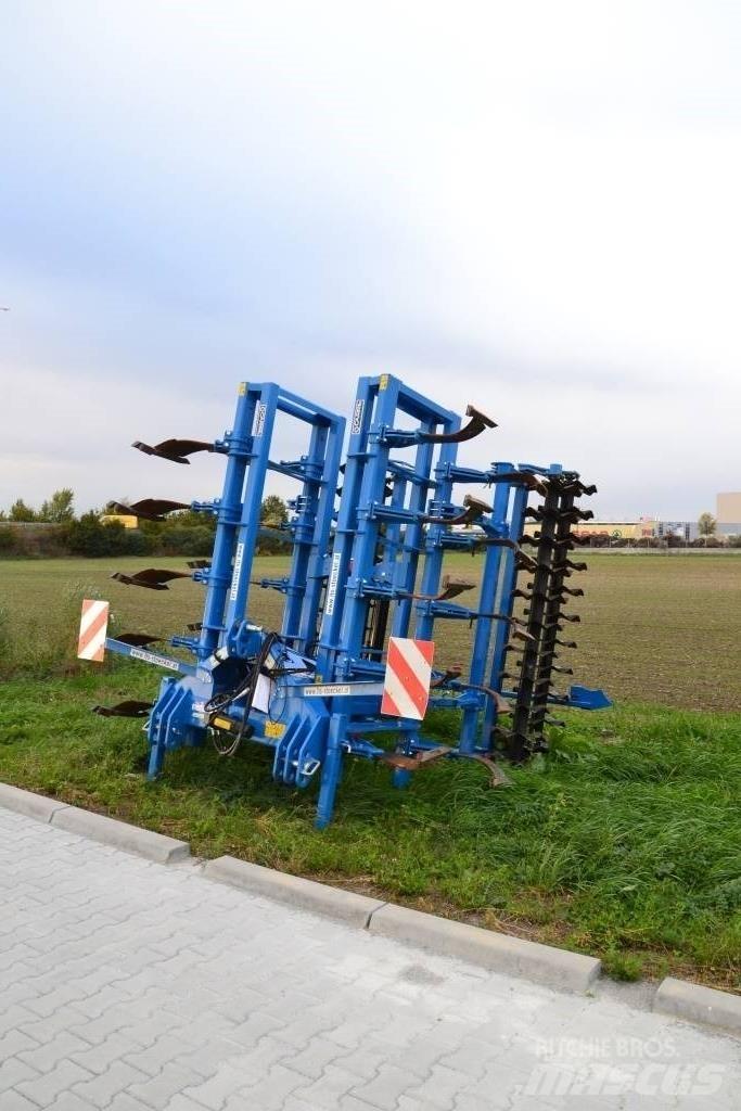 Carre Neolab Twin Diger toprak isleme makina ve aksesuarlari