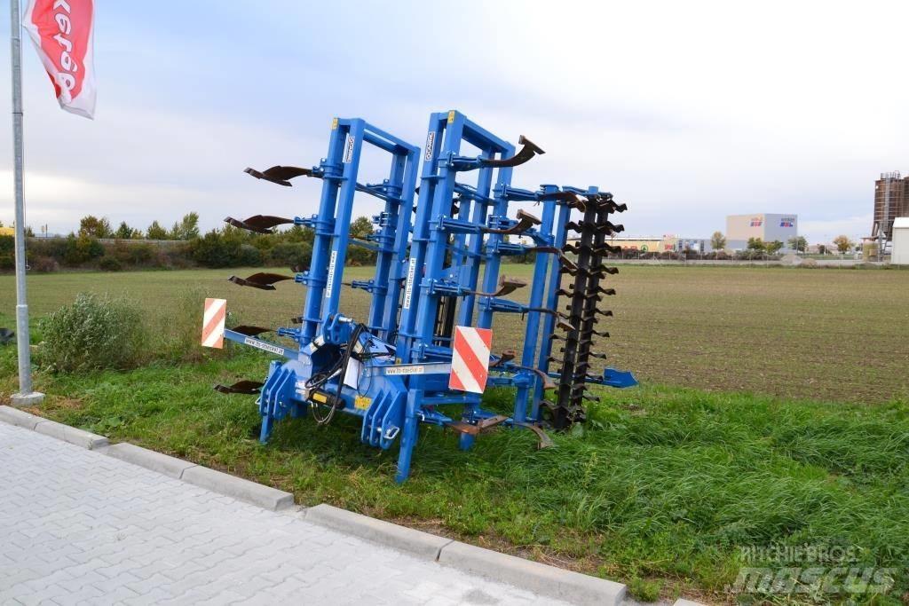  Carre Neolab Twin Diger toprak isleme makina ve aksesuarlari