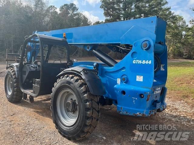 Genie GTH-844 Teleskopik yükleyiciler