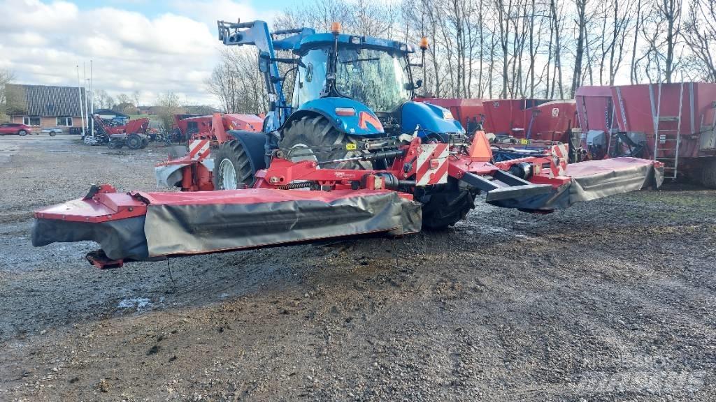 JF GXS 9005 Çayir biçme makinalari