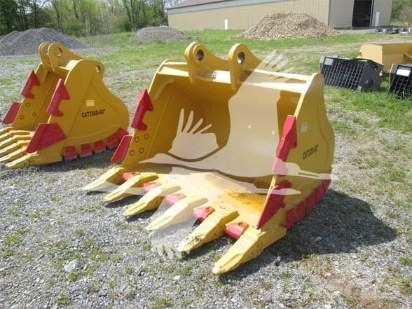 AGT CAT 330 Kovalar