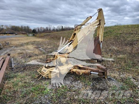 CAT DOZER Diger