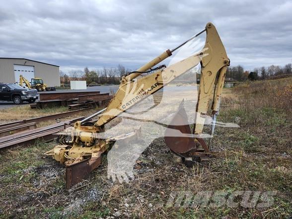 CAT DOZER Diger