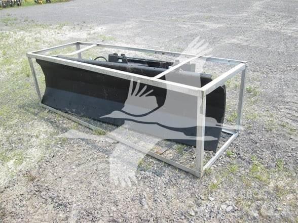 CE HYDRAULIC Biçaklar