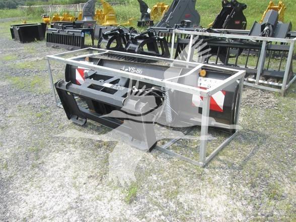  CE HYDRAULIC Biçaklar