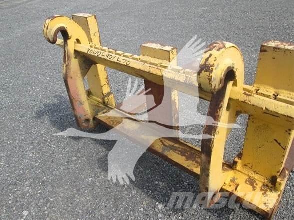  CE LOADER Çatallar