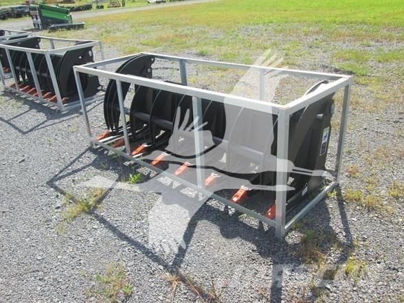  CE SKID STEER Polipler