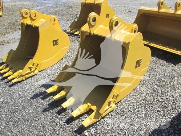  DE CAT 315 Diger