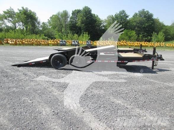 Delta TILT BED Diger