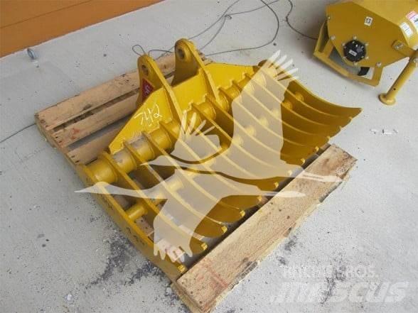 Emaq CAT 305 Kaziyici