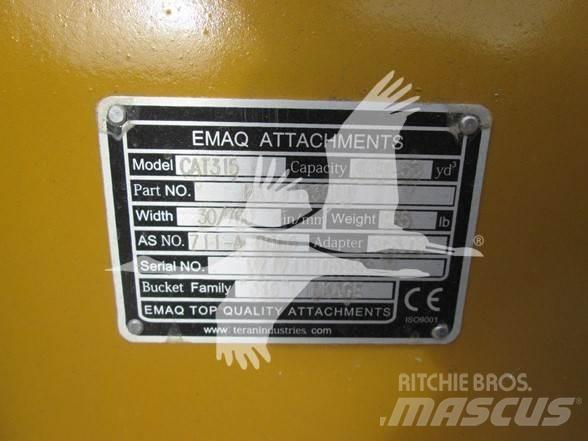 Emaq CAT 315 Kovalar