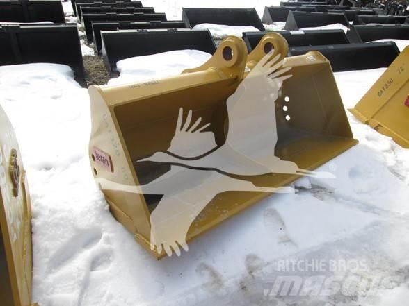 Emaq CAT 320 Kovalar
