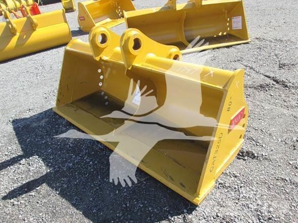 Emaq CAT 325D Kovalar