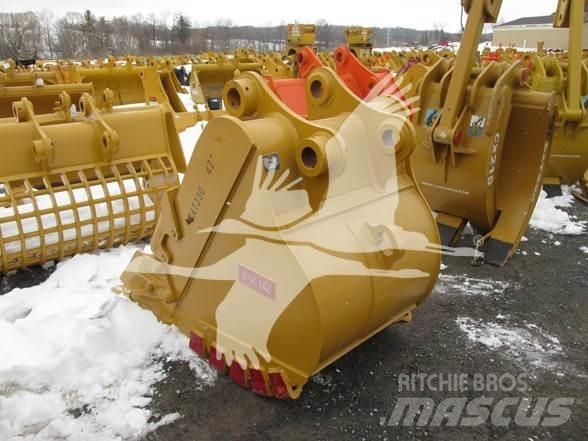 Emaq CAT 330 Kovalar