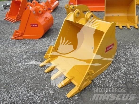 Emaq CAT311 Kovalar