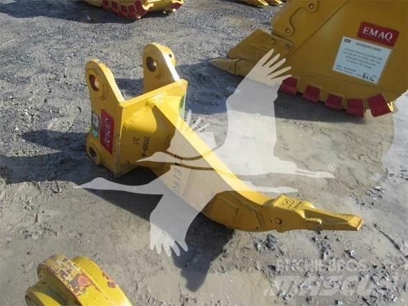 Emaq CAT312 Kaziyici