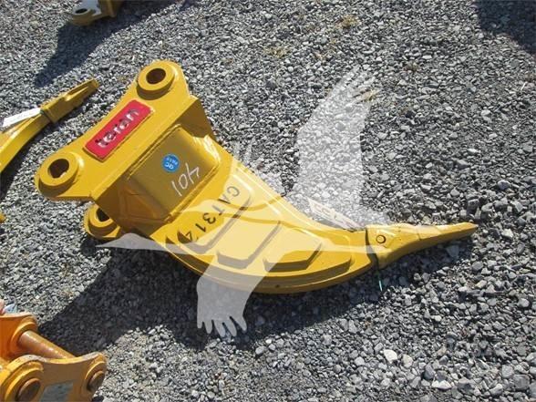 Emaq CAT312 Kaziyici