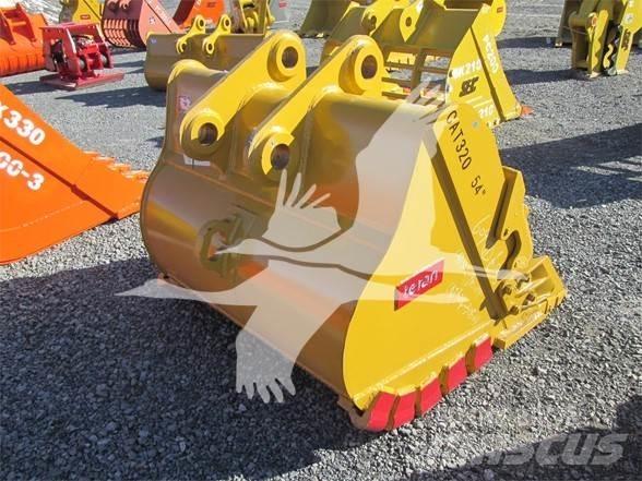 Emaq CAT320 Kovalar