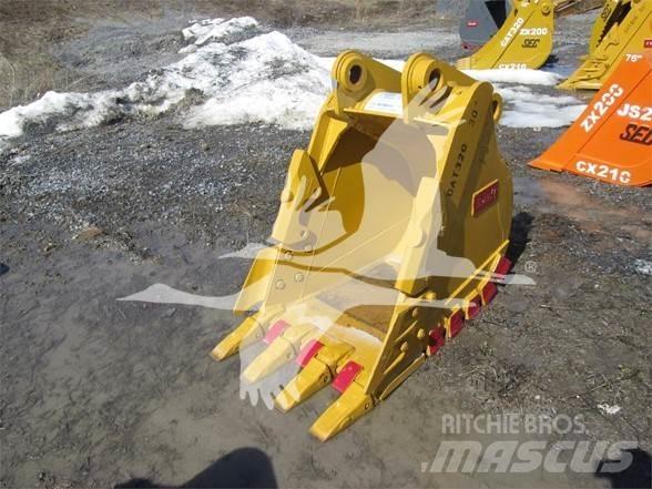 Emaq CAT320 Kovalar