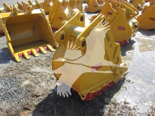 Emaq CAT320 Kovalar