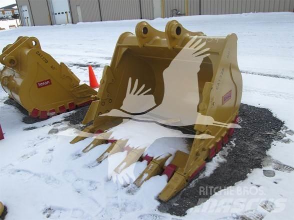 Emaq CAT325 Kovalar