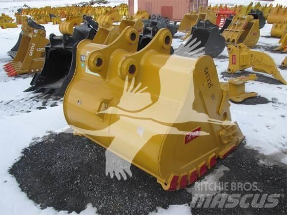 Emaq CAT325 Kovalar