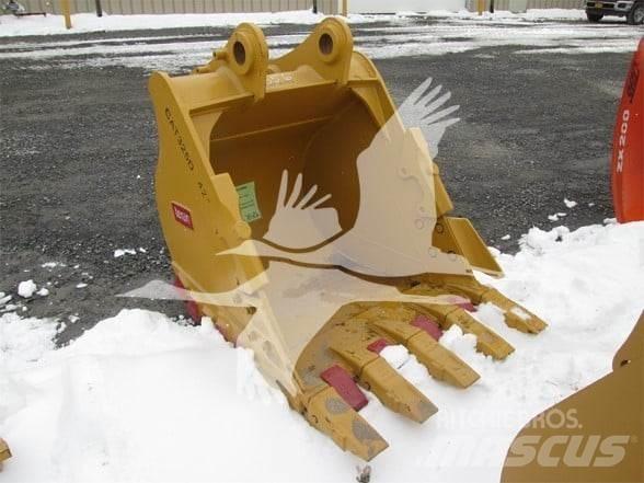 Emaq CAT325D Kovalar