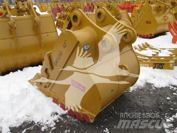 Emaq CAT325D Kovalar