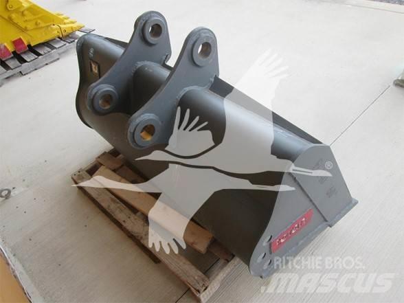 Emaq EC 140 Kovalar
