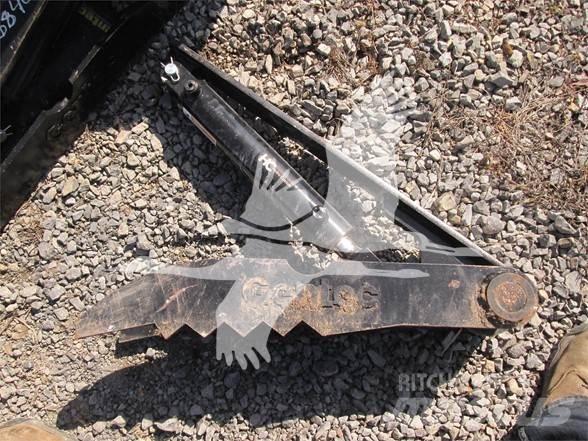 Gentec  Diger parçalar