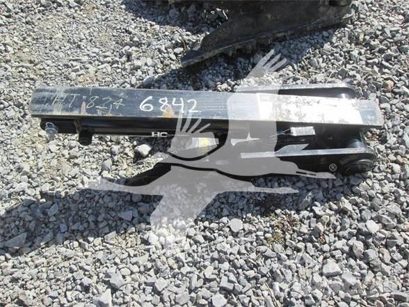 Gentec  Diger parçalar