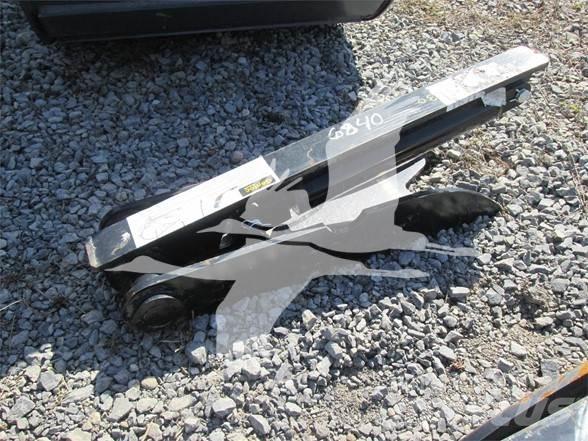 Gentec 3000 Diger parçalar