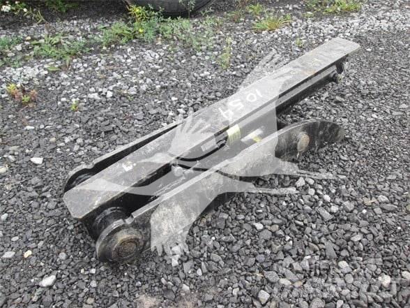 Gentec 3500 Diger parçalar