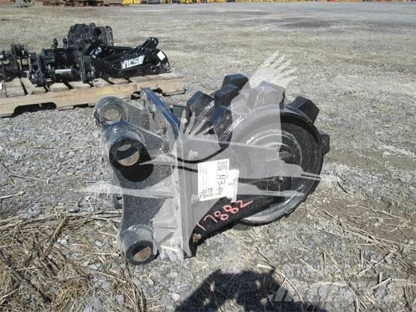  GIYI 307 Lastikler