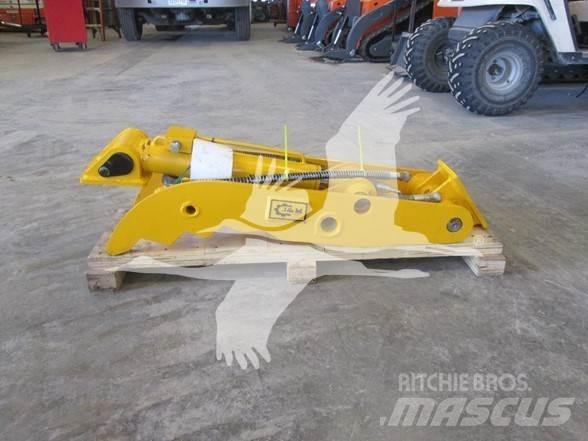 J&M JM08 Diger parçalar