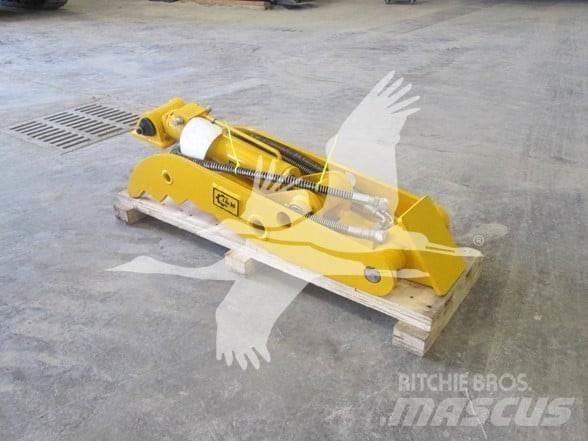 J&M JM08 Diger parçalar