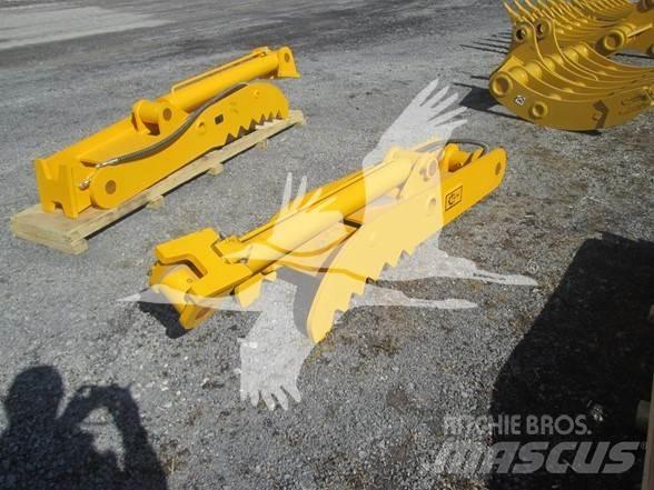 J&M JM20 Diger parçalar